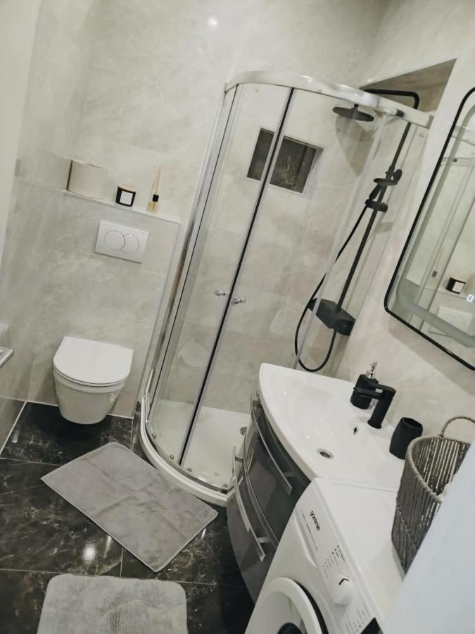 Apartment Aurora Хвар Екстер'єр фото